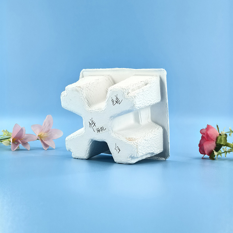 Dry paper holder